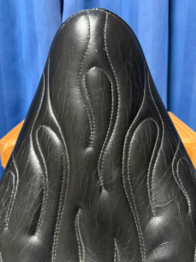 Jesus様専用 ハーレー スポーツスター Corbin コルビン ソロシート