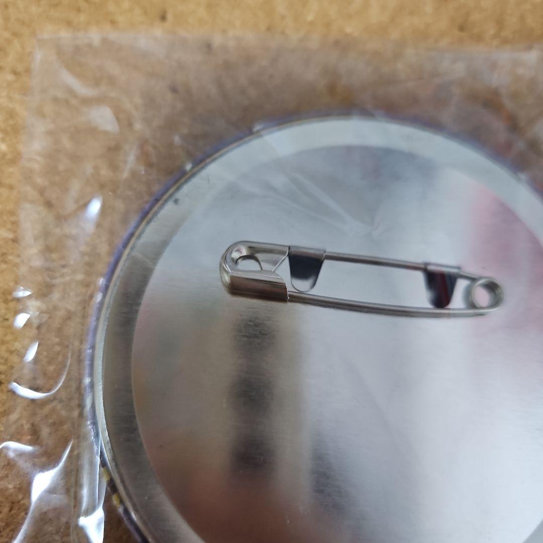 第五人格 使徒 ラスカル 缶バッジ キーホルダー メモリーフィルム アクスタ