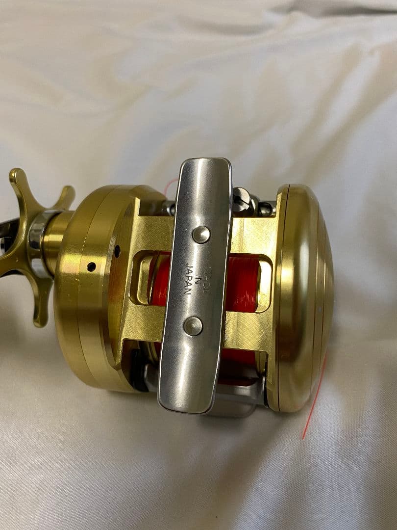 釣竿リール] ダイワ(DAIWA) リール Luna 253 Reel