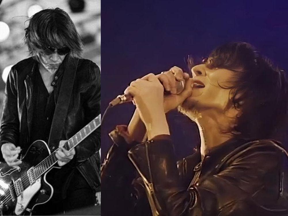 チバ着 ルードギャラリー 初期型 ARROW ディアスキン レザー