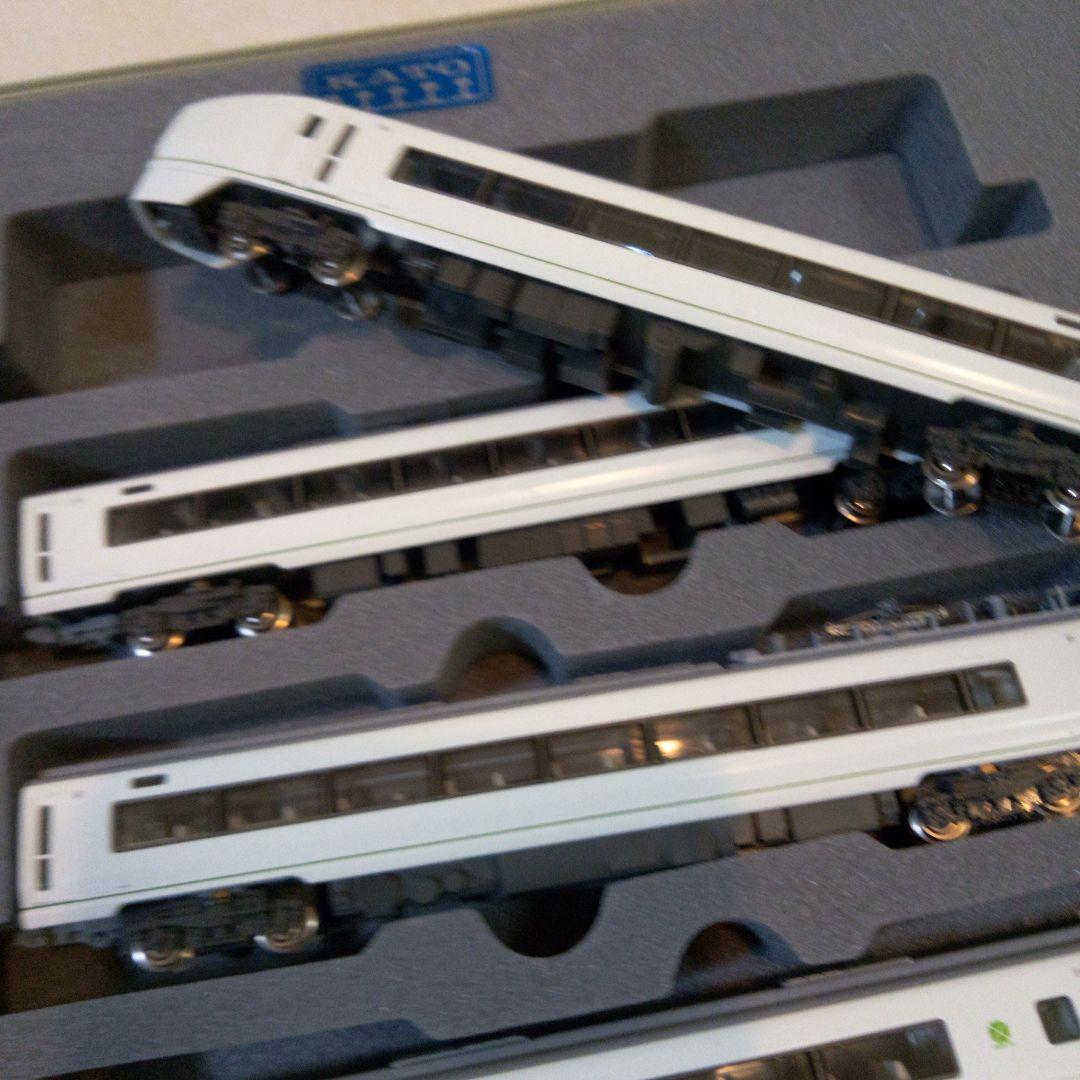 Nゲージスーパーひたちしゅんつくさま専用