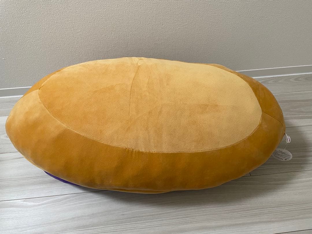 【沖縄限定】紅芋タルトくじ ぬいぐるみ 特賞