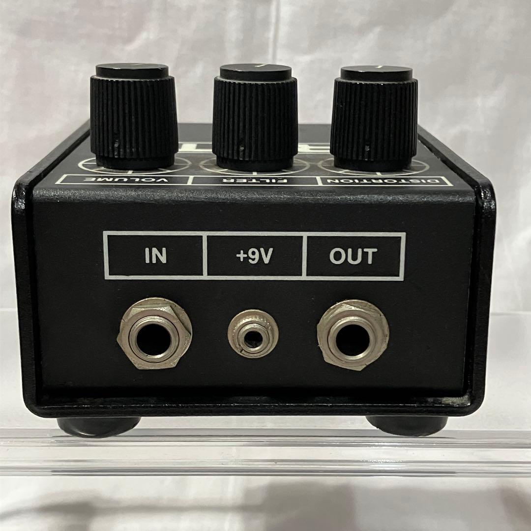 【96年製】ProCo RAT 2 Motorola LM308AN搭載