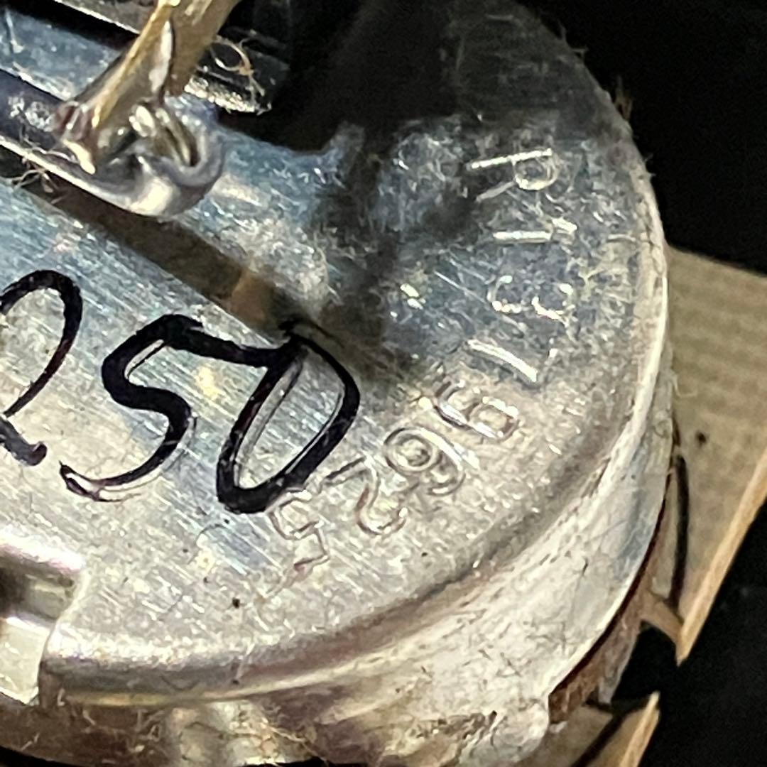 【96年製】ProCo RAT 2 Motorola LM308AN搭載