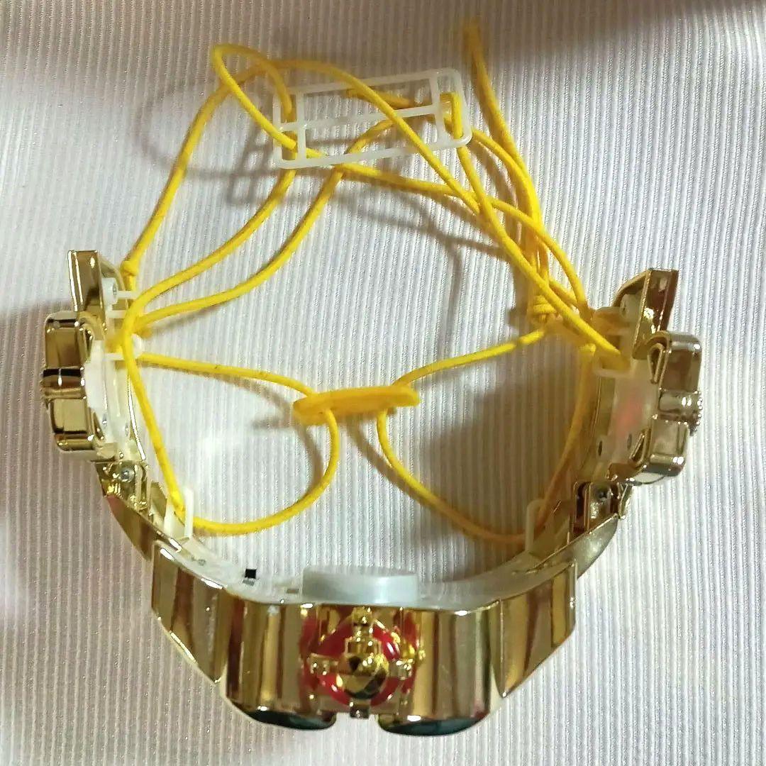 セーラームーンセレニティーティアラ（箱付）