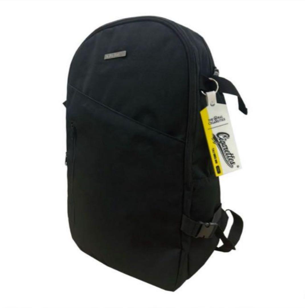 オーラル　バックパック2025