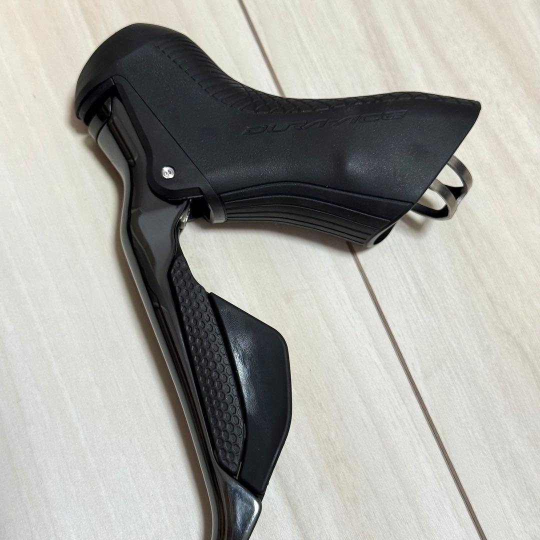 シマノ デュラエース ST-R9170 左レバーのみ 未使用 - メルカリ