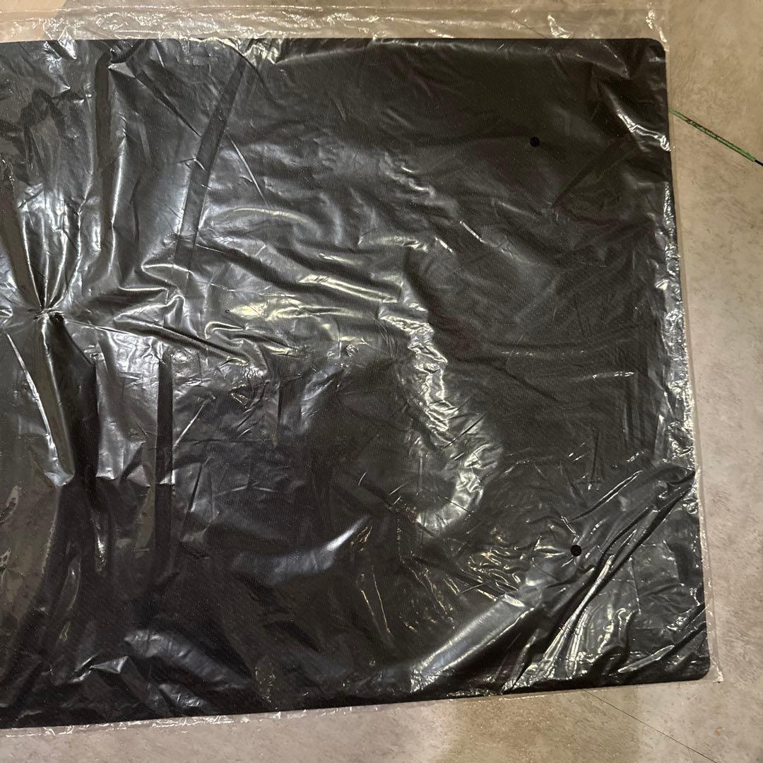 遊戯王　烙印融合　プレイマット