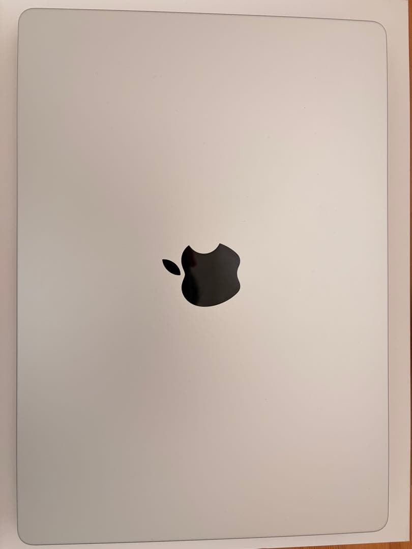 極美品 MacBook Pro 14インチ M4 16GB 箱あり - メルカリ