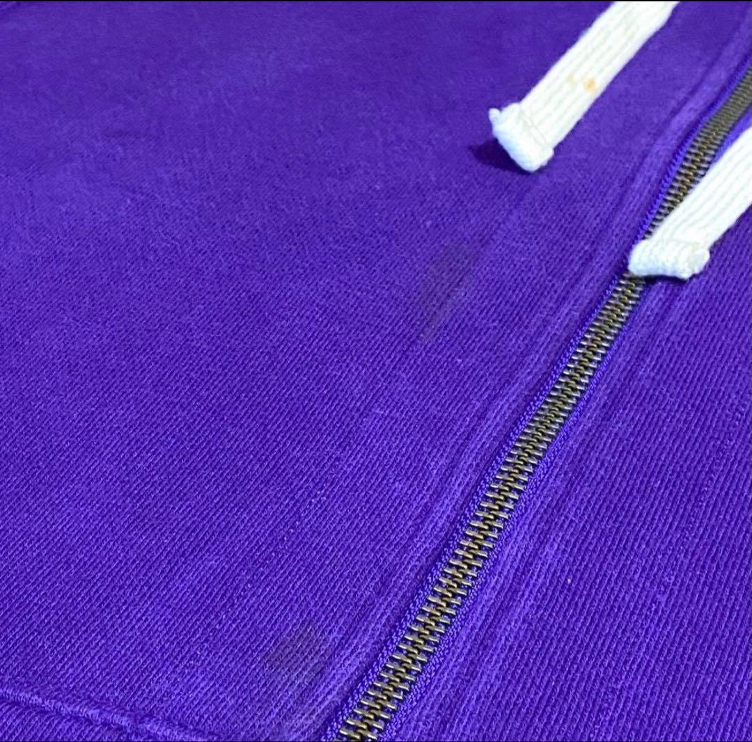 ポロバイラルフローレン swag トップス ジップパーカー ke3ju - メルカリ