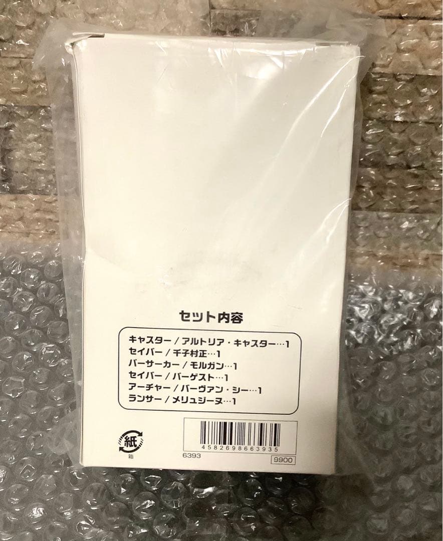 FGO セイントグラフ　アクリルスタンド　メリュジーヌ　202504130620