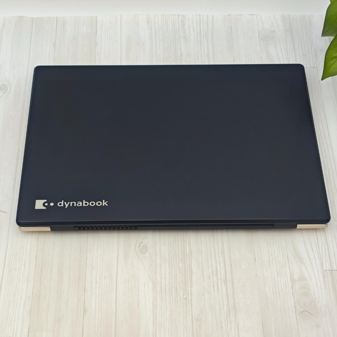 整備済】dynabook G83/FS 16/256G 第10世代 2021④ - メルカリ