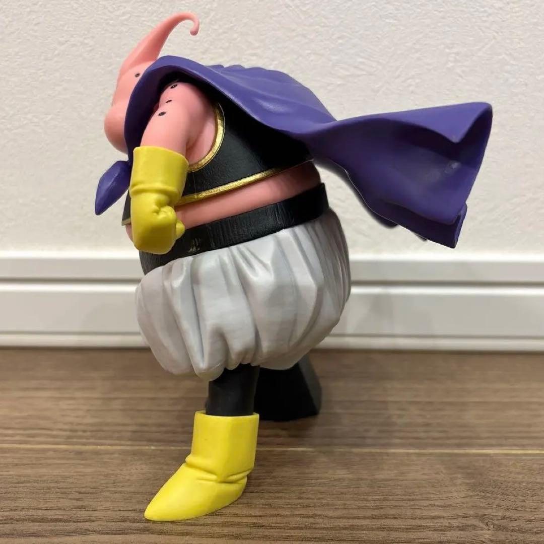 魔人ブウ フィギュア 約15cm