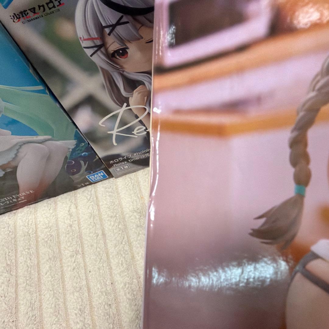 美少女　フィギュア　まとめ売り　12点　箱ダメージ含む