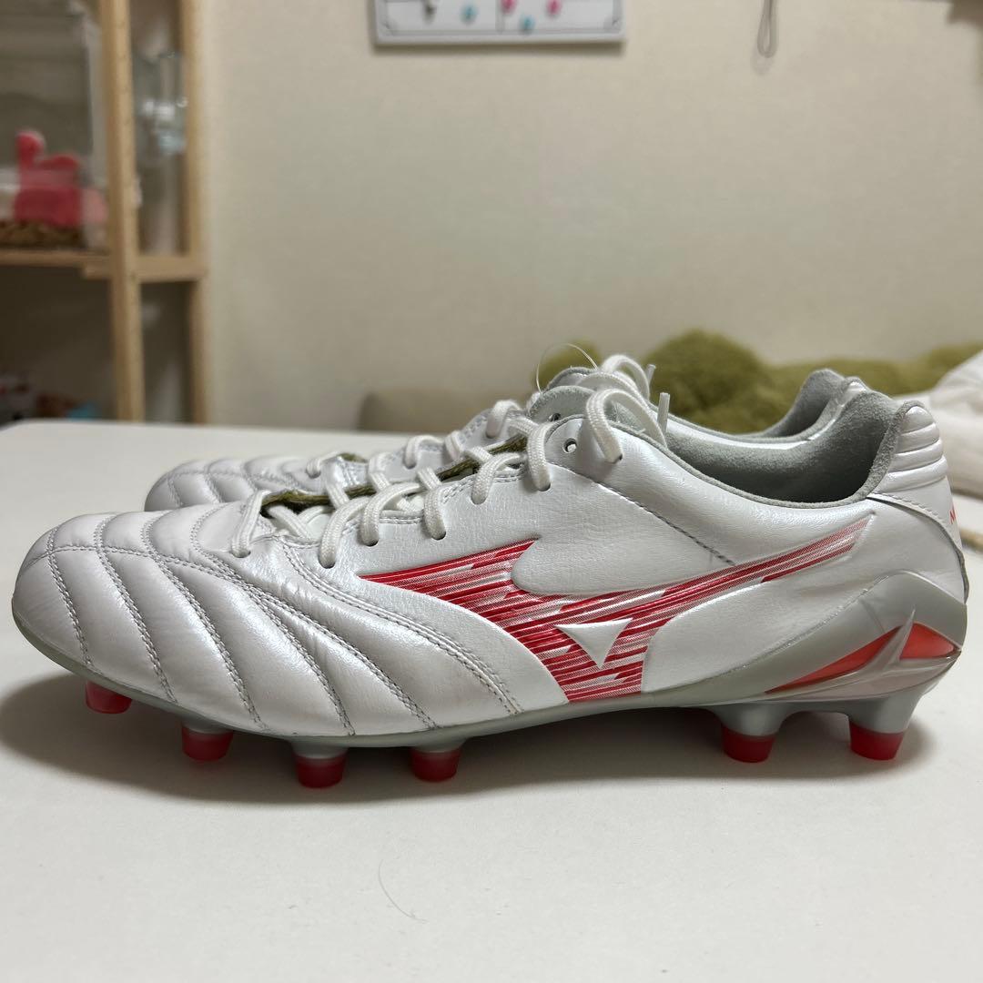 ミズノ モナルシーダ ネオ3 ELITE 24.5cm