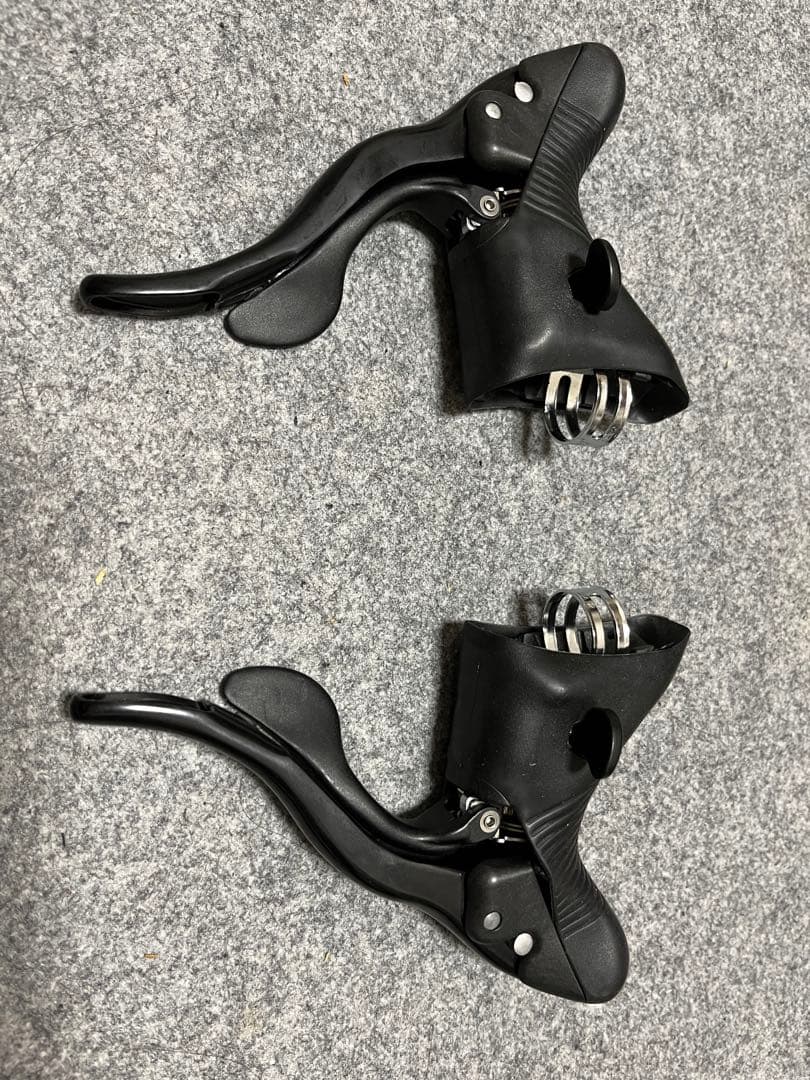 カンパニョーロ VELOCE シフター | Shop at Mercari from Japan! | Buyee