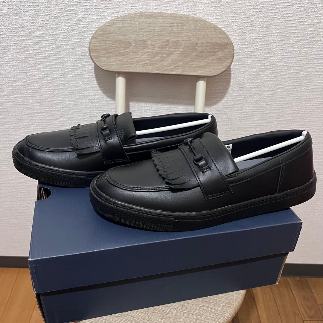 ALL STAR COUPE BT LOAFER 27.5cm クップローファー