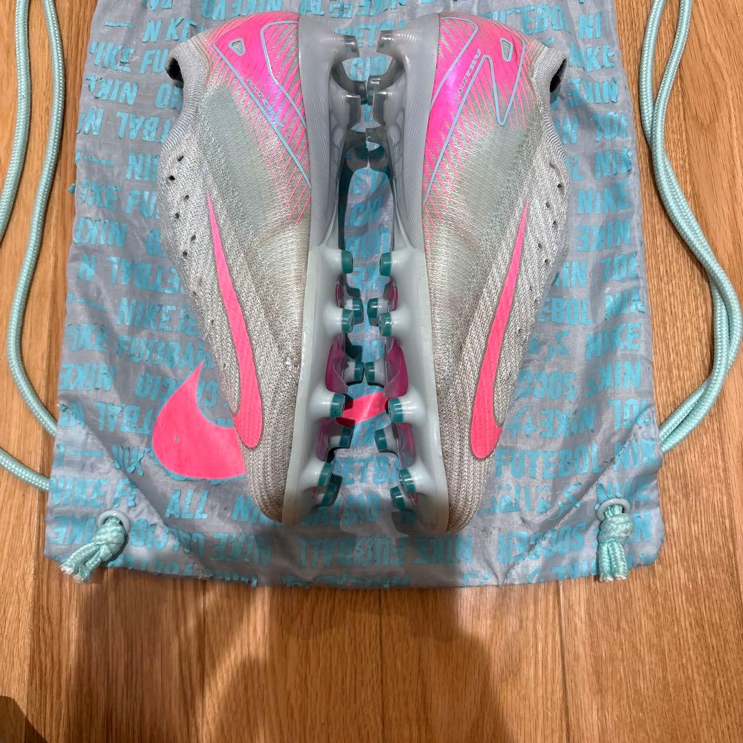 マーキュリアルヴェイパー16 エリートAG 26.5cm