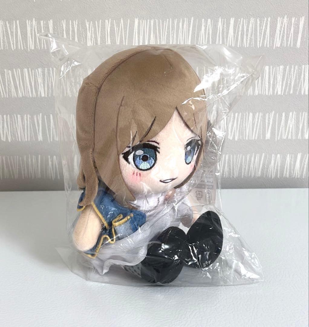 BanG Dream! MyGO!!!!! 長崎そよ グッズセット　（法被等）