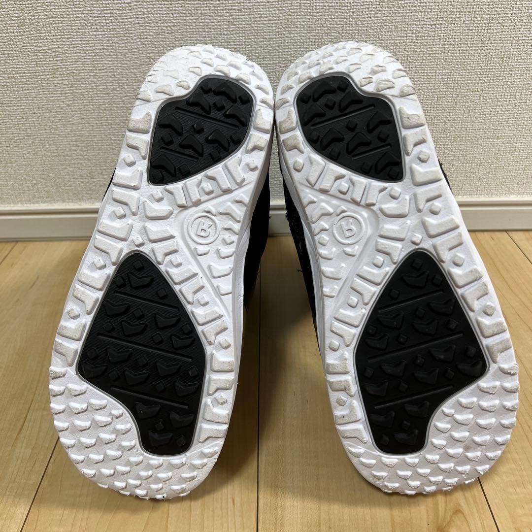 【即日発送】RIDE スノボブーツ　ANTHEM BOA　26.0cm