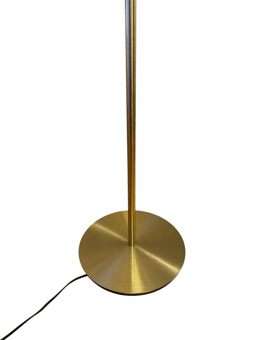 IKEA NYMÖ ニーモー / SKAFTET スカフテート フロアランプ - メルカリ