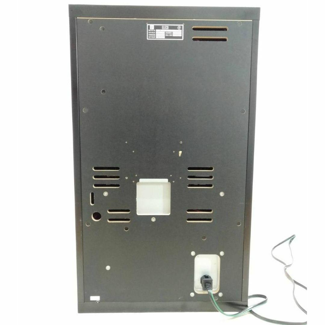 パチスロ実機 S新花火 不要機 ボリューム調整機能付き