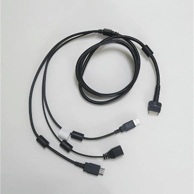 Wacom Cintiq 13HD ケーブル 3 in 1 ACK40706 - メルカリ