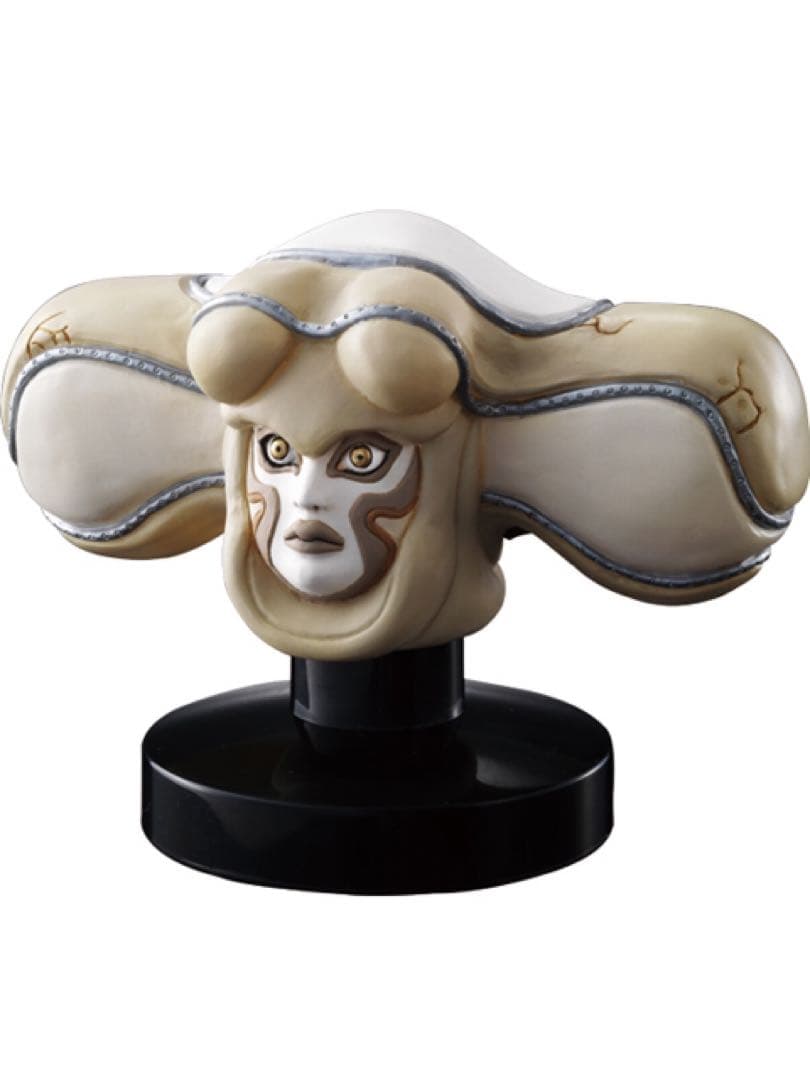 プレミアムバンダイ限定 マスコレプレミアム 仮面ライダーＷ ドーパントセット１