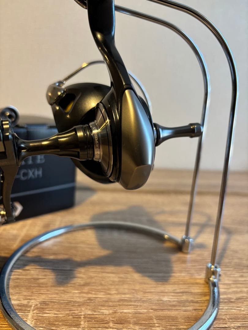 ダイワ 超美品 24セルテートLT4000-CXH リブレZPI - メルカリ