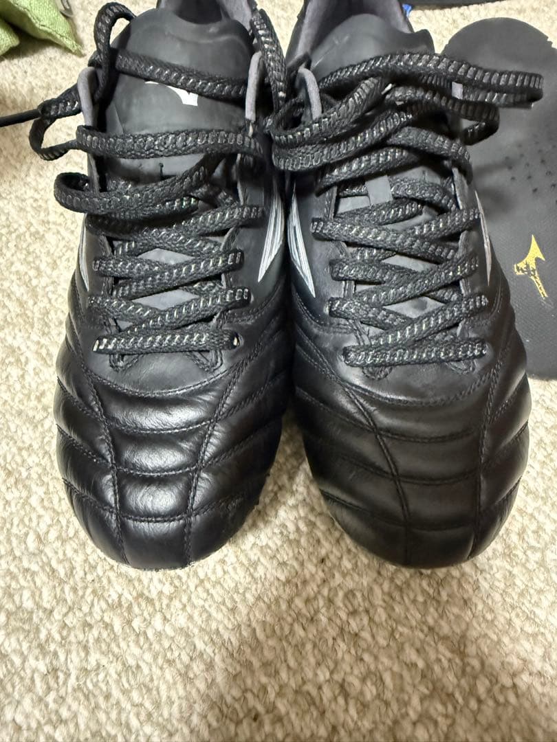 H*す様 【27日まで‼️】ミズノ モナルシーダ NEO 3 エリート 26cm モナルシーダNEO III ELITE(サッカー／フットボール)|P1GA2420