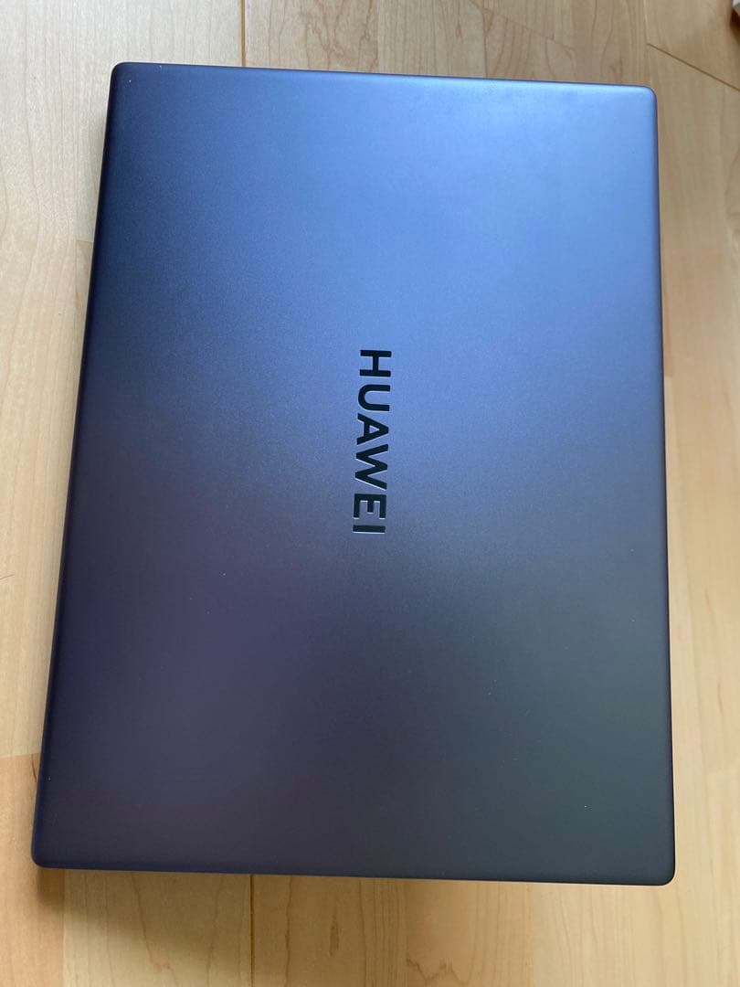 美品 MateBook 14 / i5-1240P / 16GB / 512GB Buy Huawei MateBook 14 (2022) Laptop – 12th Gen / Intel Core i5