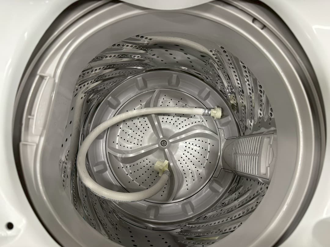 高年式】大阪送料無料☆3か月保障☆2025年☆IAW-T606-W☆SS056 - メルカリ