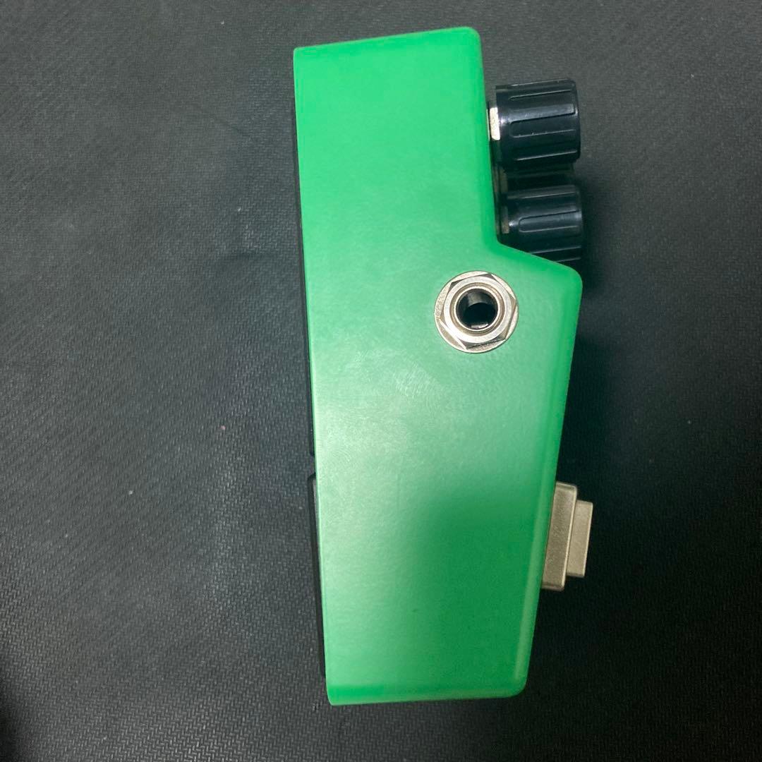 Ibanez Overdrive Pro TS808 【新品同様】