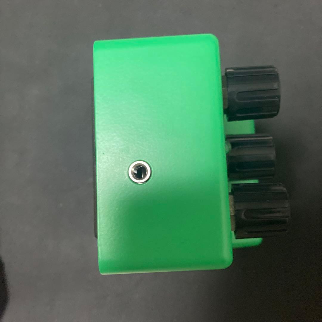 Ibanez Overdrive Pro TS808 【新品同様】