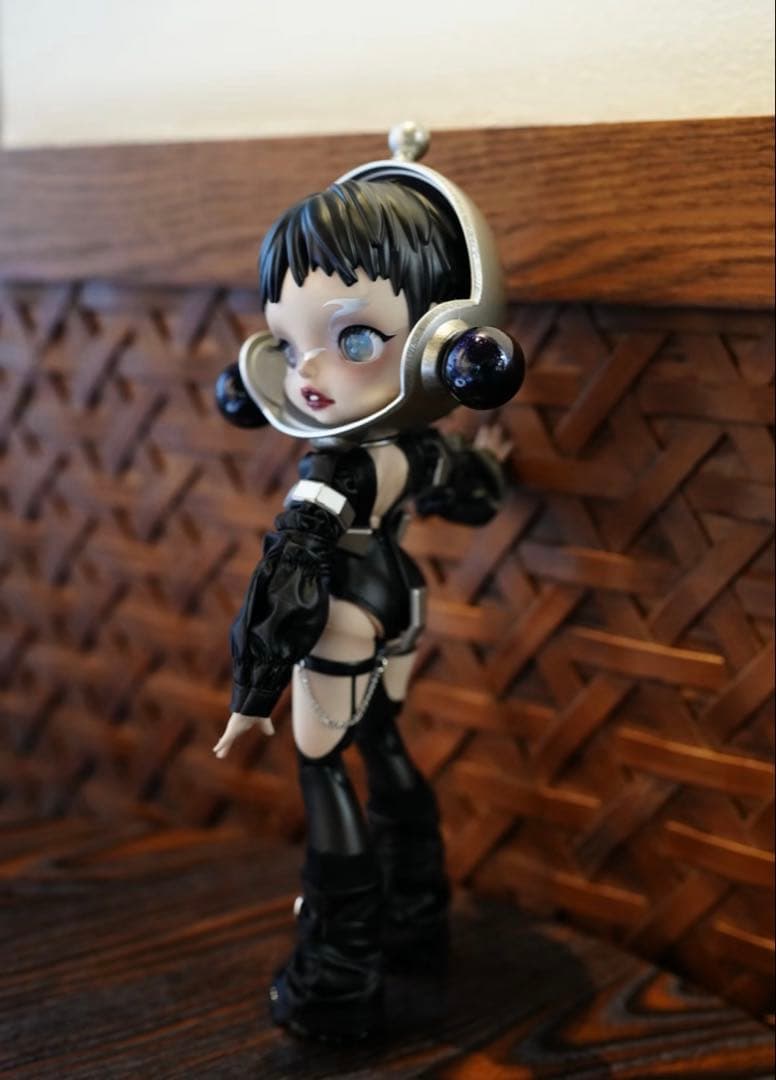 SKULLPANDA The Unknown 1/6 アクションフィギュア 安い 価格