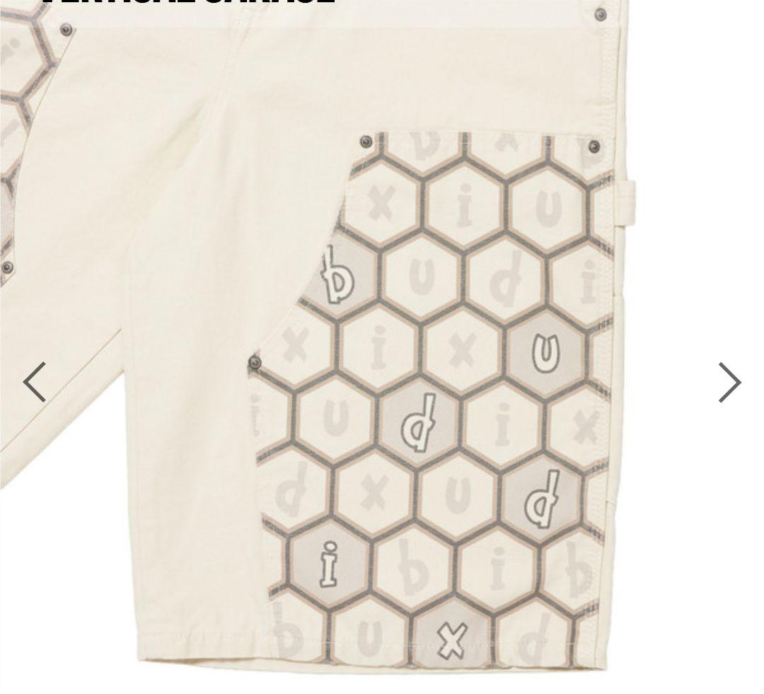 buddix (バディ) ダブルニーショーツ【未開封・定価以下】