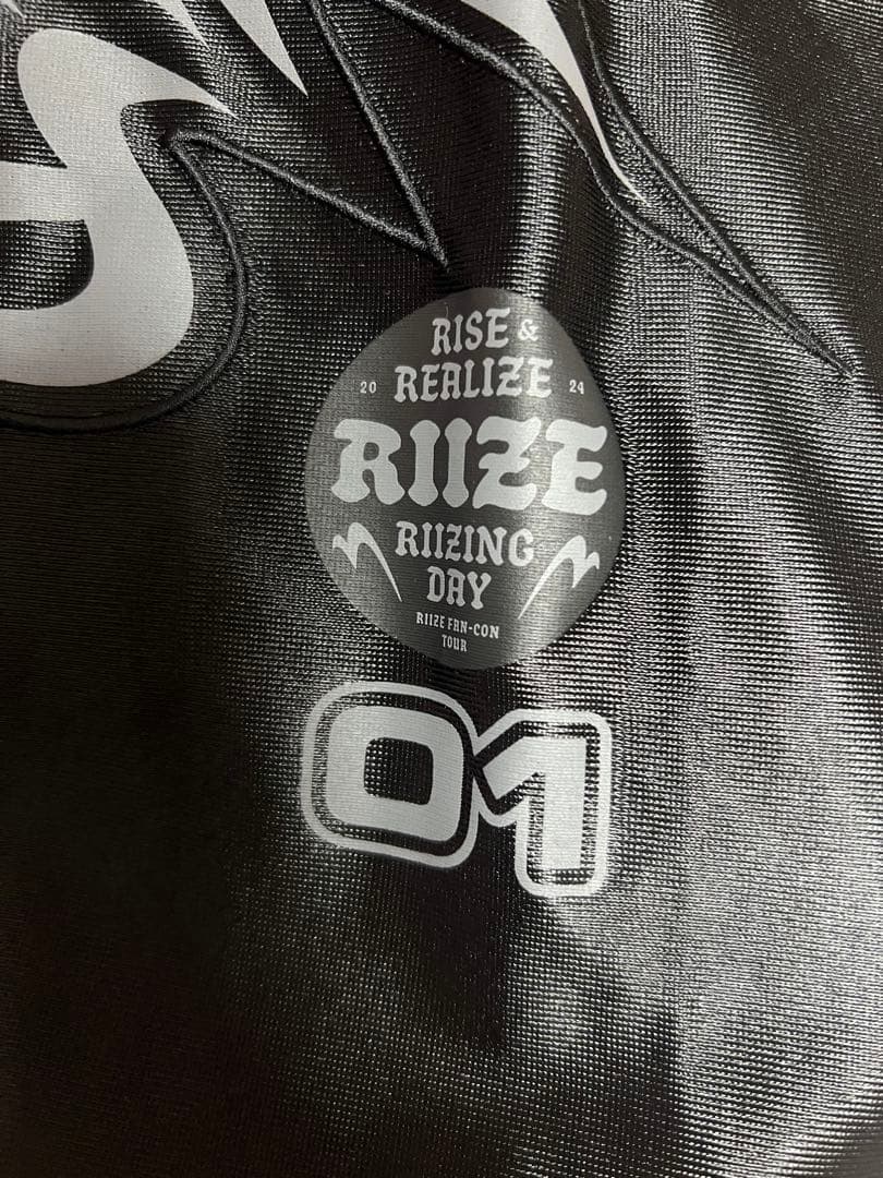 RIIZE RIIZING DAY ソウル ペンコン ウォンビン ユニフォーム
