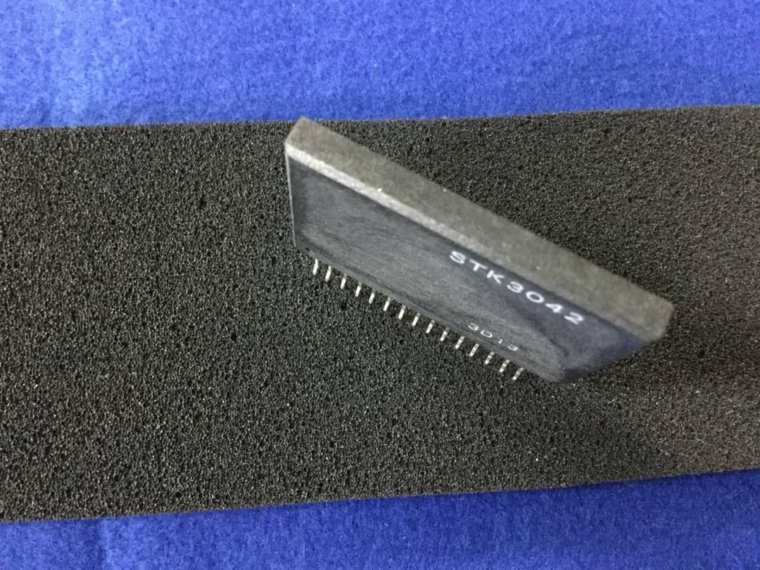 STK3042 三洋 50W オーディオパワー IC CA-5100 5個 - メルカリ