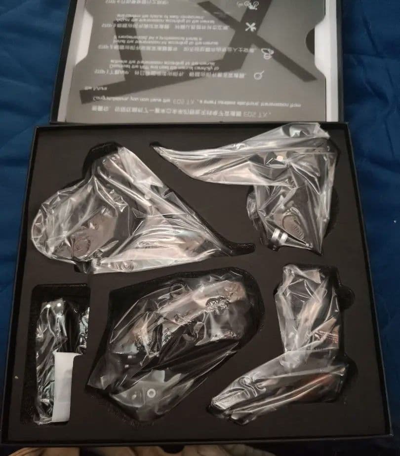 wheeltop EDS TXリムブレーキ&機械式ディスク用電動コンポ F7C6 WheelTop】電動無線コンポ「EDS」組み付けしました | EDS TX レビュー