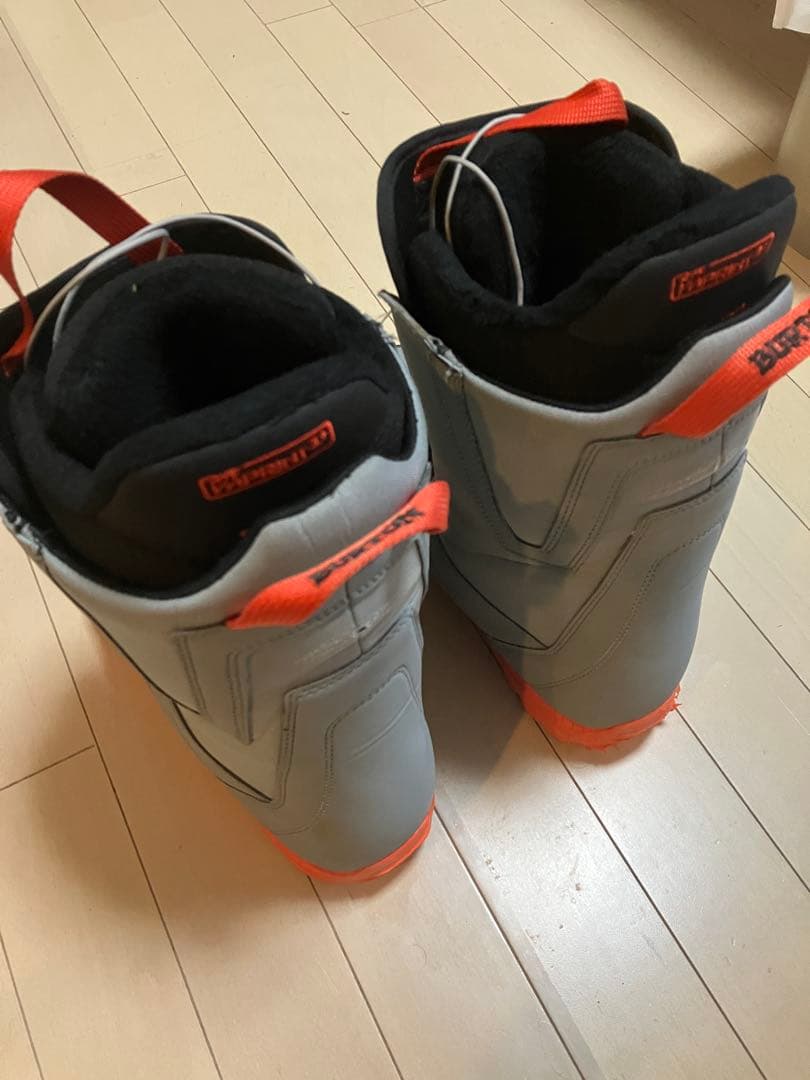 MOTO BOA WIDE 26.5cm 19-20モデル