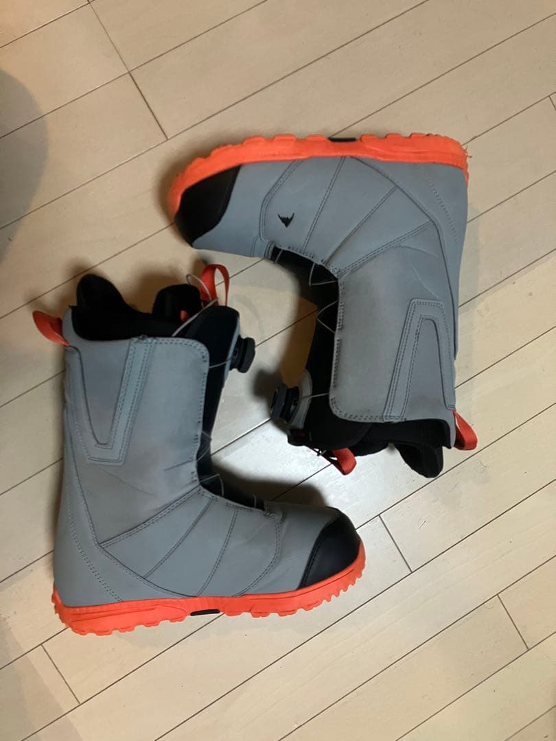 MOTO BOA WIDE 26.5cm 19-20モデル