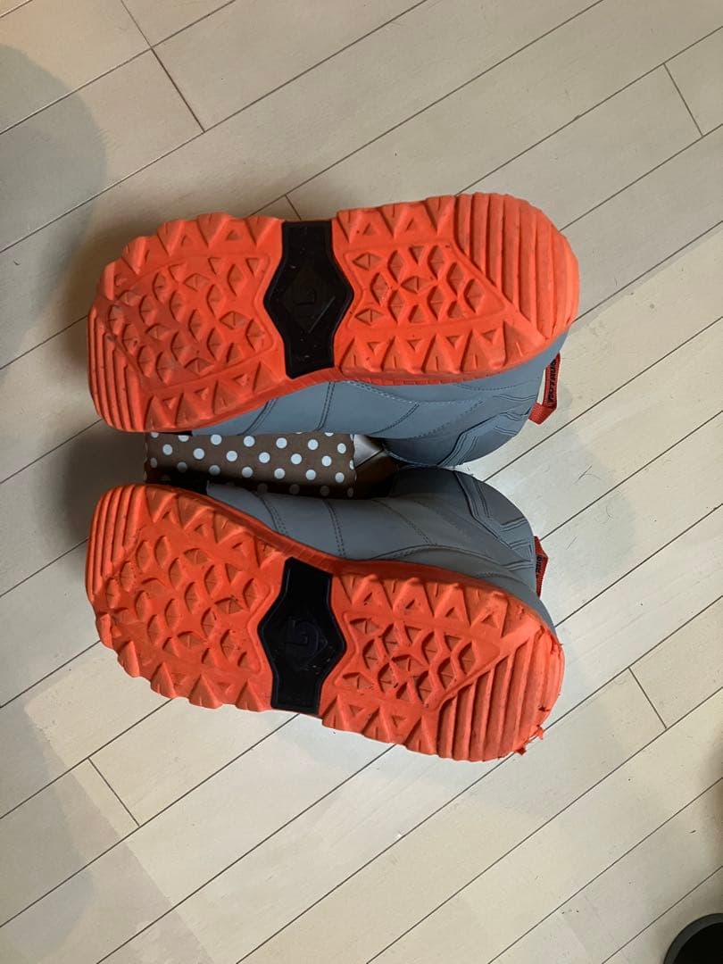 MOTO BOA WIDE 26.5cm 19-20モデル