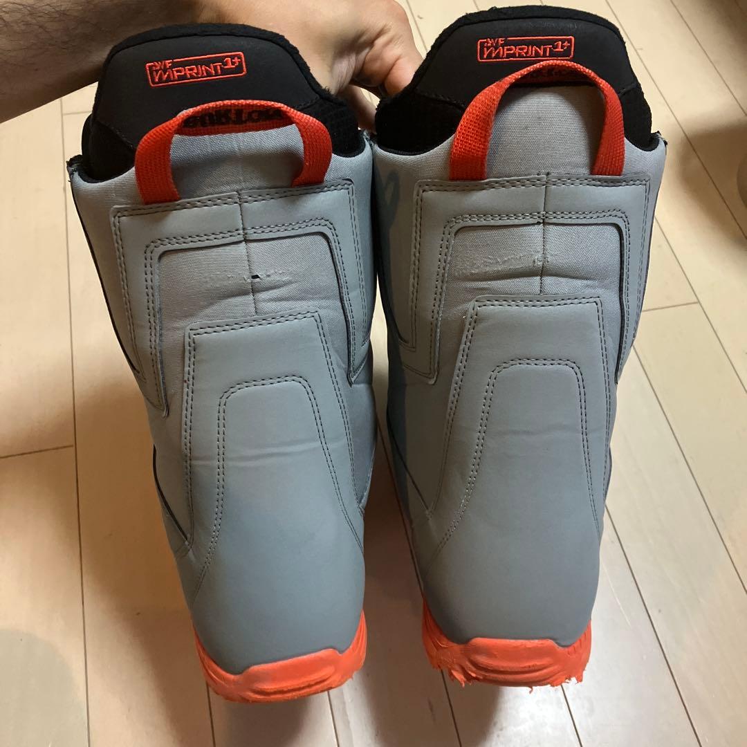 MOTO BOA WIDE 26.5cm 19-20モデル