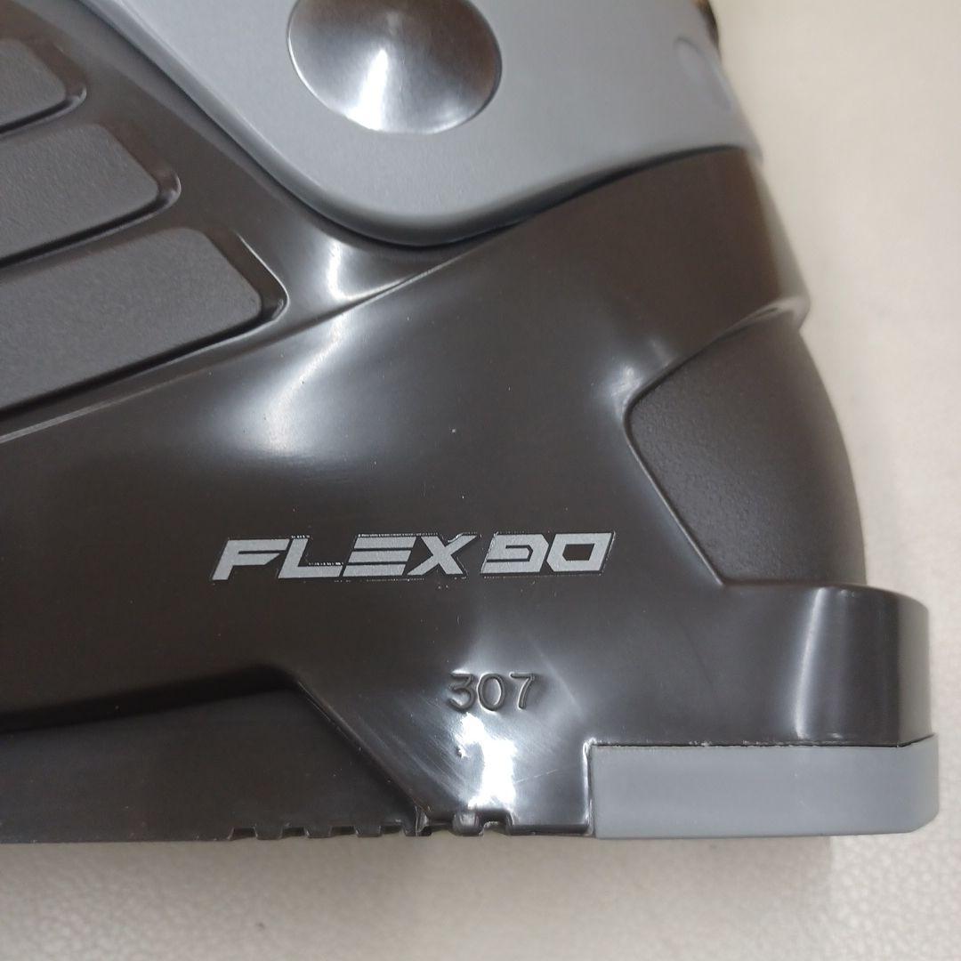 GENFACTORY 　GENESIS スキー用ブーツ 26.5cm