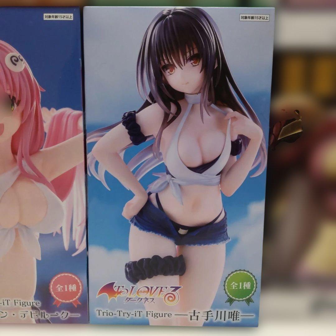 新作プライズフィギュアまとめ売り10体セット - メルカリ