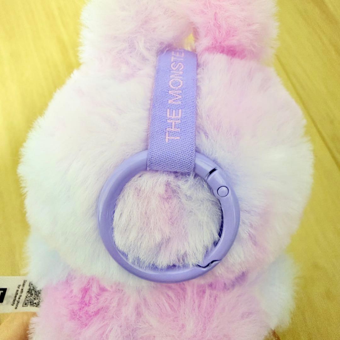 正規品】POPMART Labubu ラブブ 2体セット - メルカリ