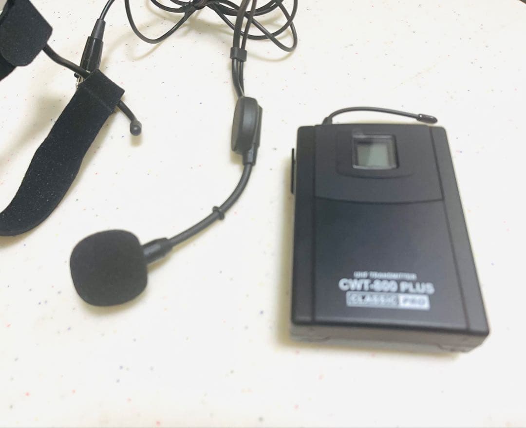 CLASSIC PRO ( クラシックプロ ) CWT807H PLUS - メルカリ