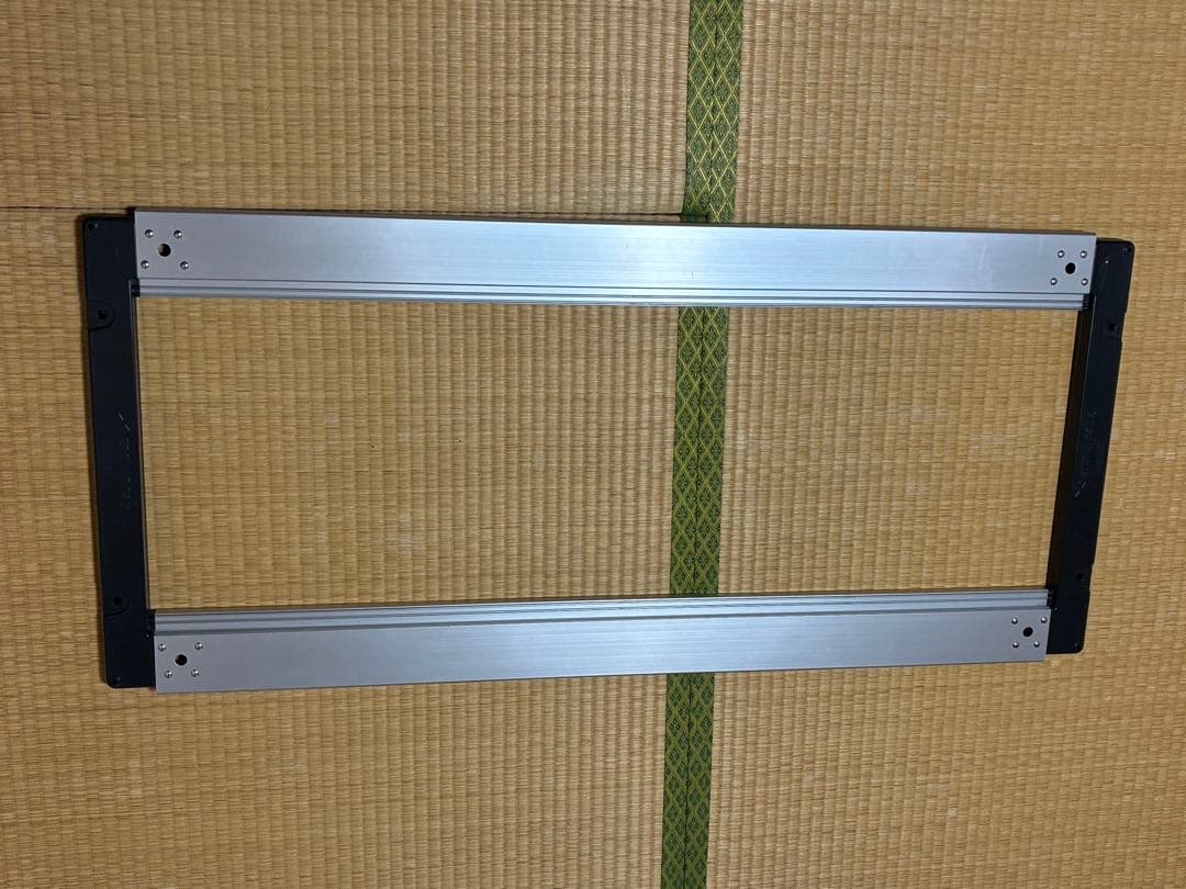 スノーピーク　IGTテーブル4ユニット 楽天市場】スノーピーク アイアングリルテーブル フレームロング snow