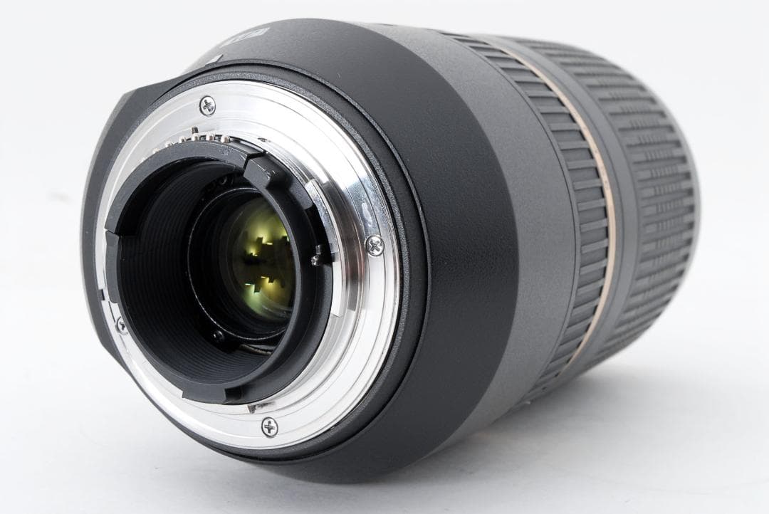 ニコンF SP 70-300mm F/4-5.6 Di VC USD(A005)