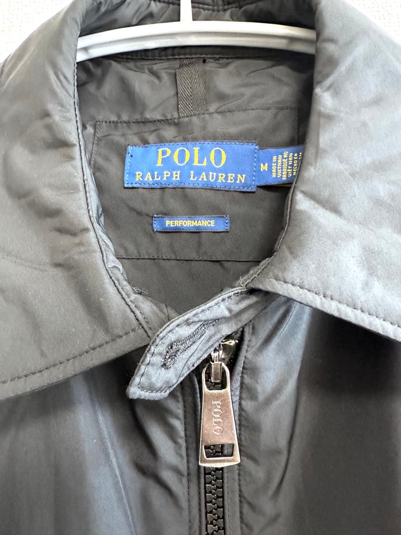 ラルフローレン/サウスランドパッカブルジャケット/定価42900円 - メルカリ